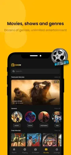 espncricinfo-com-live-cricket Movies and shows
